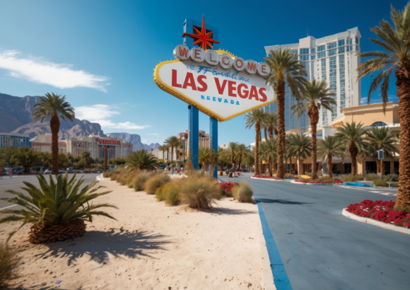 Top Comedy Shows in Las Vegas Perfect for Couples